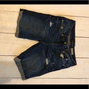 Aeropostale Bermuda shorts